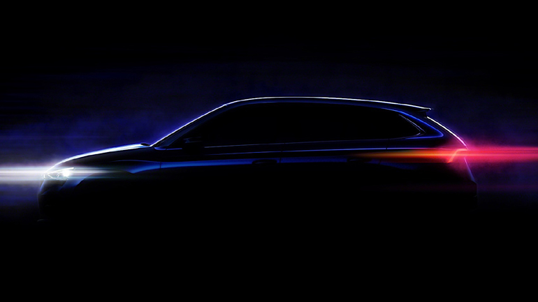 Προ των πυλών το νέο hatchback της Skoda